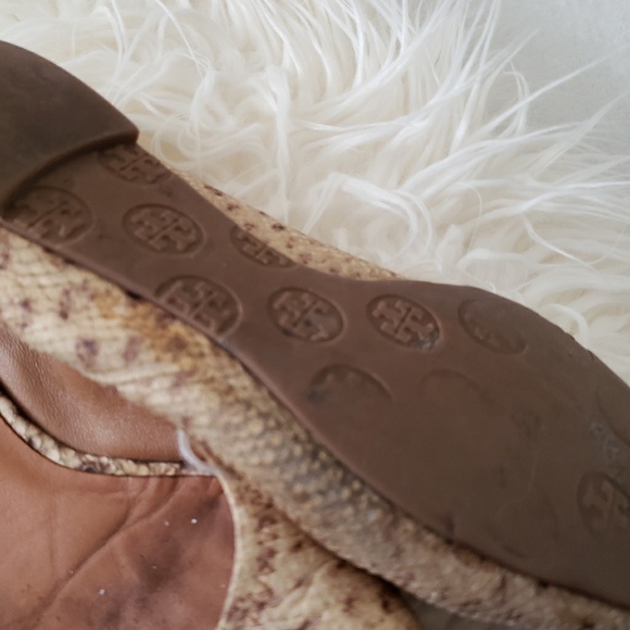 Tory Burch shoes - Picture 5 of 7